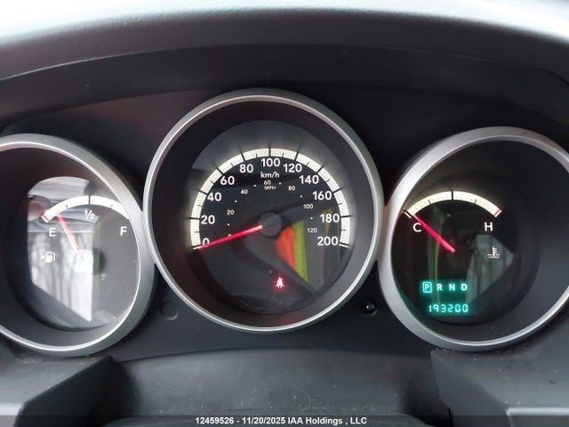 Aukcja sprzedaży 2010 Dodge Grand Caravan Se, vin: 2D4RN4DE3AR303998, numer aukcji: 12459526