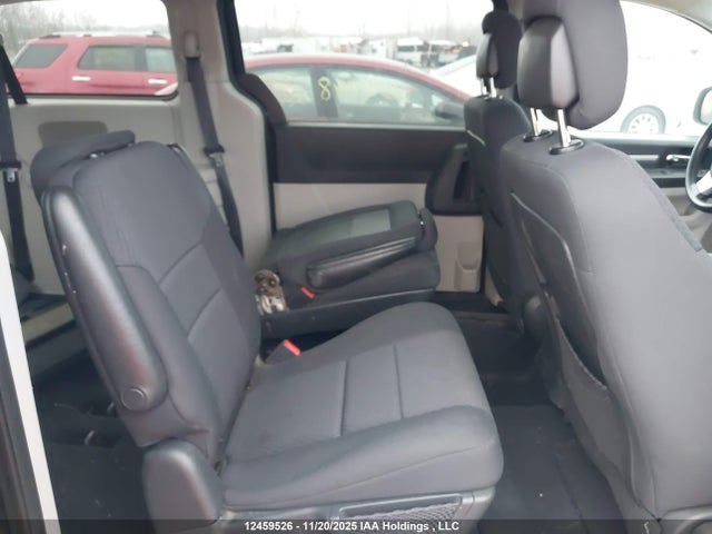 Aukcja sprzedaży 2010 Dodge Grand Caravan Se, vin: 2D4RN4DE3AR303998, numer aukcji: 12459526