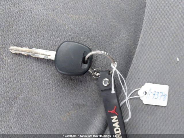 2003 Toyota Echo მანქანა იყიდება აუქციონზე, vin: JTDBT123330307342, აუქციონის ნომერი: 12459530