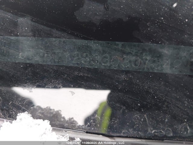 2003 Toyota Echo მანქანა იყიდება აუქციონზე, vin: JTDBT123330307342, აუქციონის ნომერი: 12459530
