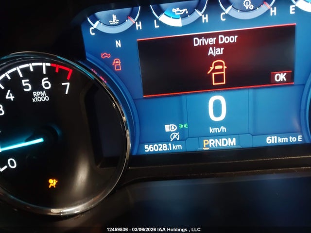 Продажа на аукционе авто 2023 Ford F150 Supercrew, vin: 1FTEW1EP1PFC71673, номер лота: 12459536