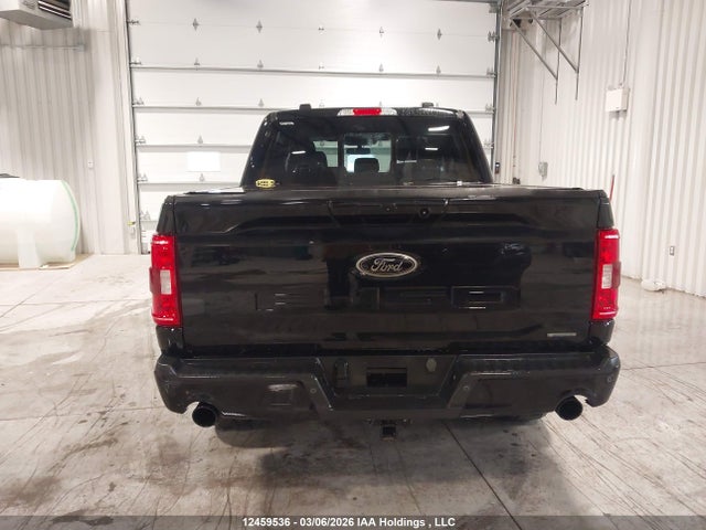 Продажа на аукционе авто 2023 Ford F150 Supercrew, vin: 1FTEW1EP1PFC71673, номер лота: 12459536