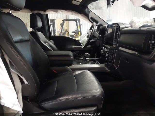 Продажа на аукционе авто 2023 Ford F150 Supercrew, vin: 1FTEW1EP1PFC71673, номер лота: 12459536