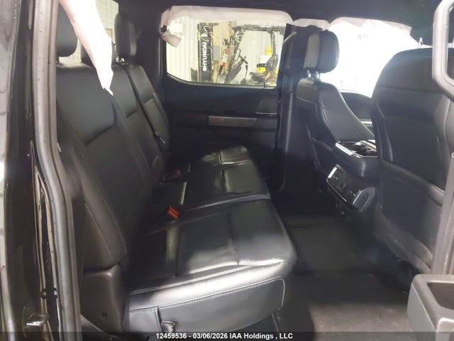 Продажа на аукционе авто 2023 Ford F150 Supercrew, vin: 1FTEW1EP1PFC71673, номер лота: 12459536