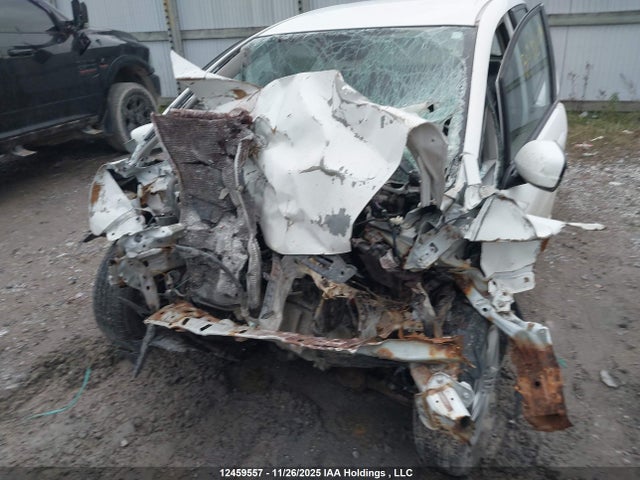 12459557 :رقم المزاد ، LUCGE8G55D3002956 vin ، 2013 Honda Fit Lx مزاد بيع