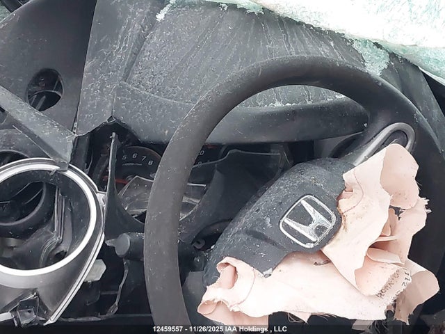 12459557 :رقم المزاد ، LUCGE8G55D3002956 vin ، 2013 Honda Fit Lx مزاد بيع