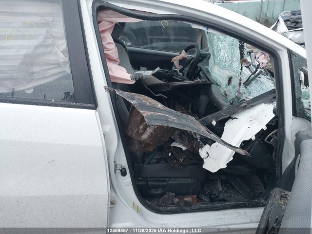 12459557 :رقم المزاد ، LUCGE8G55D3002956 vin ، 2013 Honda Fit Lx مزاد بيع