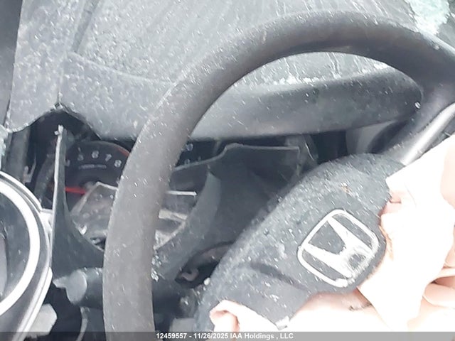 12459557 :رقم المزاد ، LUCGE8G55D3002956 vin ، 2013 Honda Fit Lx مزاد بيع