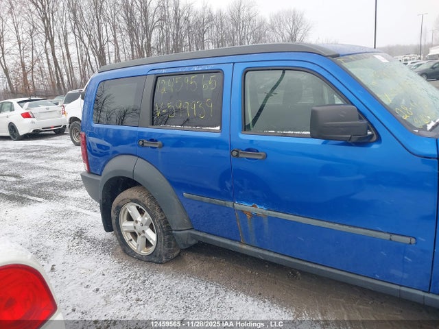 Продаж на аукціоні авто 2007 Dodge Nitro Sxt, vin: 1D8GU28K37W599392, номер лоту: 12459565