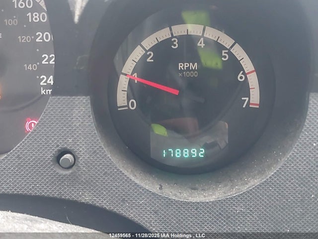 Продаж на аукціоні авто 2007 Dodge Nitro Sxt, vin: 1D8GU28K37W599392, номер лоту: 12459565