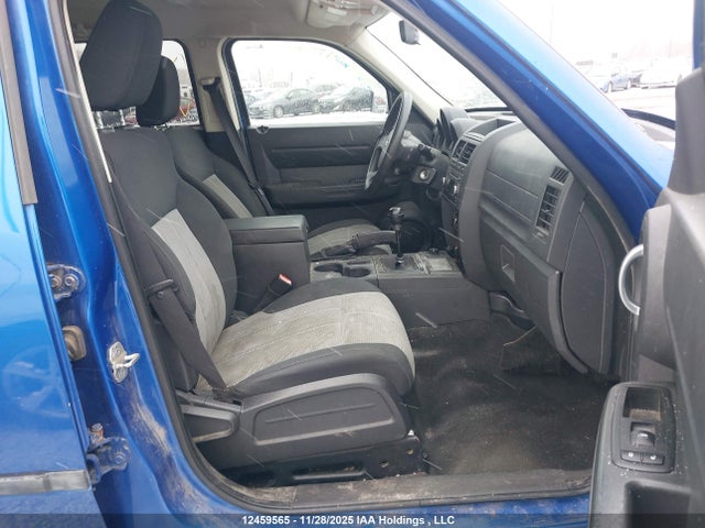 Продаж на аукціоні авто 2007 Dodge Nitro Sxt, vin: 1D8GU28K37W599392, номер лоту: 12459565