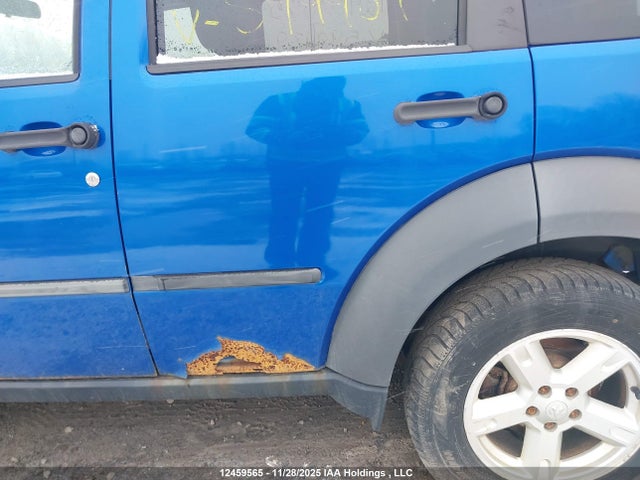 Продаж на аукціоні авто 2007 Dodge Nitro Sxt, vin: 1D8GU28K37W599392, номер лоту: 12459565