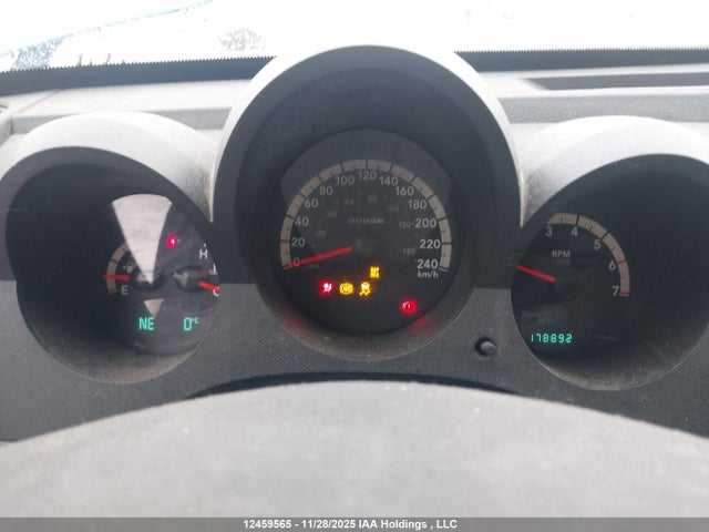 Продаж на аукціоні авто 2007 Dodge Nitro Sxt, vin: 1D8GU28K37W599392, номер лоту: 12459565