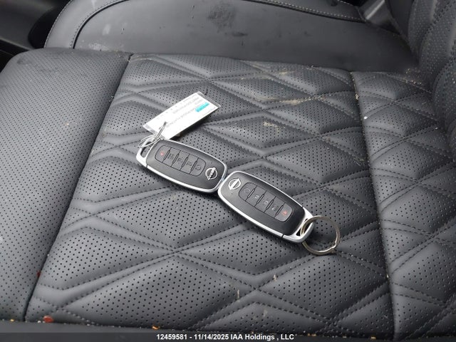 JN8BT3DD1PW319806 Nissan Rogue Platinum