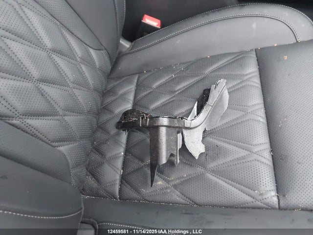 JN8BT3DD1PW319806 Nissan Rogue Platinum