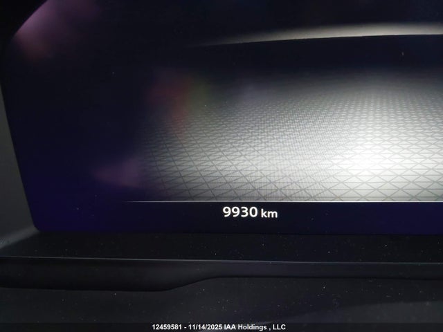 JN8BT3DD1PW319806 Nissan Rogue Platinum