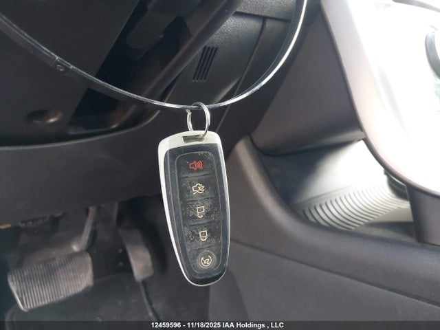 12459596 :رقم المزاد ، 2FMDK3K97EBA72954 vin ، 2014 Ford Edge Limited مزاد بيع