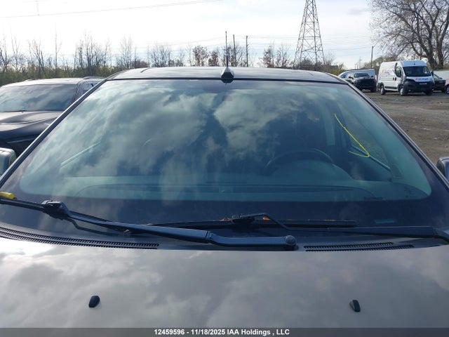 12459596 :رقم المزاد ، 2FMDK3K97EBA72954 vin ، 2014 Ford Edge Limited مزاد بيع