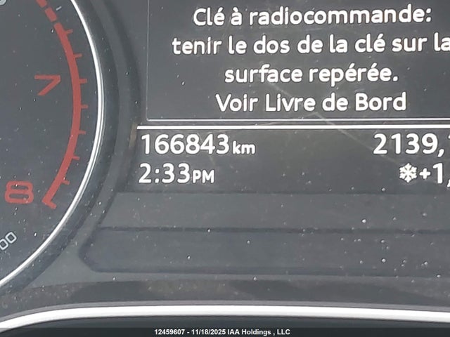 WAUANCF52JA104749 Audi A5