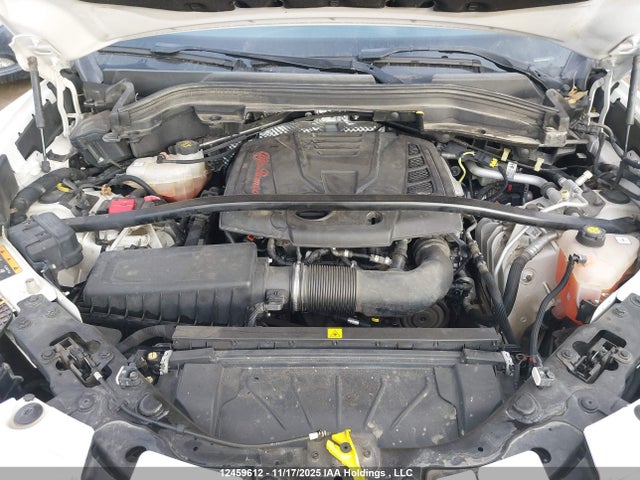 ZASFAKPN3J7B64279 Alfa Romeo Stelvio