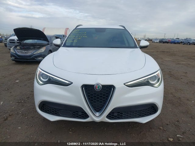 ZASFAKPN3J7B64279 Alfa Romeo Stelvio