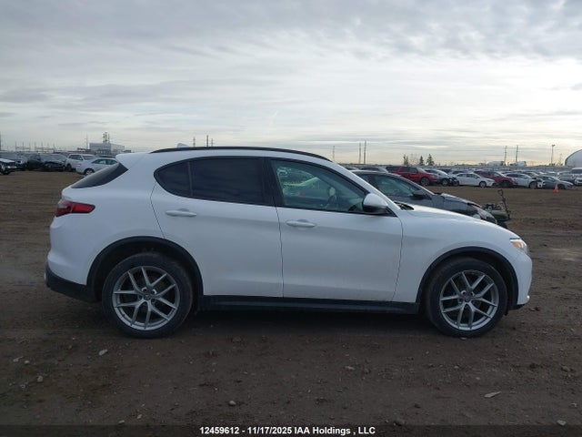 ZASFAKPN3J7B64279 Alfa Romeo Stelvio