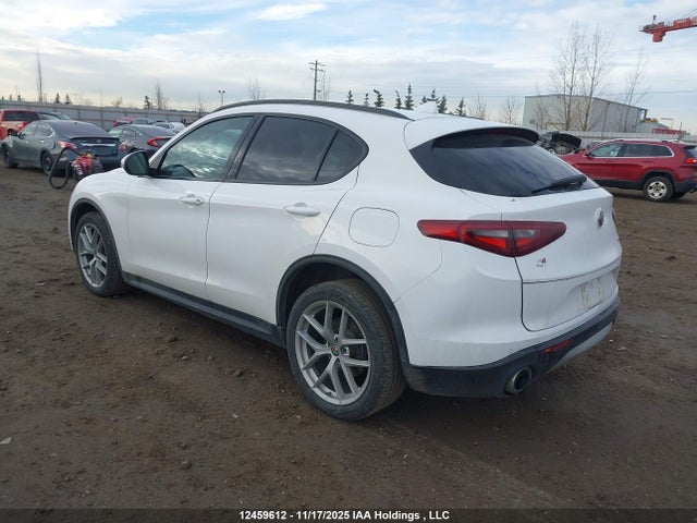 ZASFAKPN3J7B64279 Alfa Romeo Stelvio