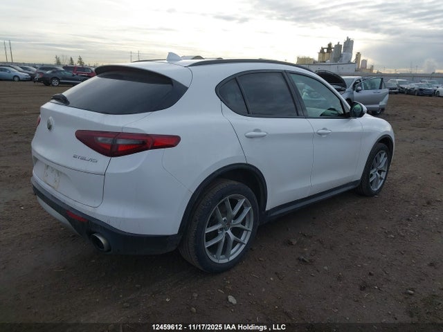 ZASFAKPN3J7B64279 Alfa Romeo Stelvio