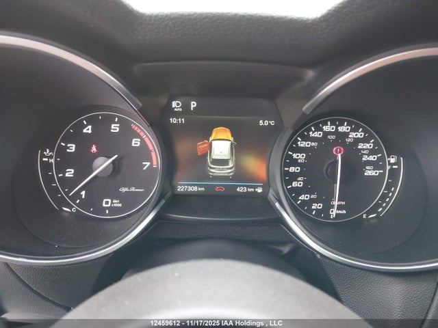 ZASFAKPN3J7B64279 Alfa Romeo Stelvio