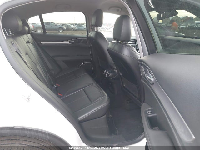ZASFAKPN3J7B64279 Alfa Romeo Stelvio