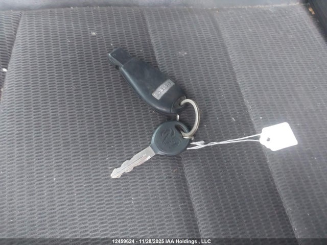 12459624 :رقم المزاد ، 1D7RV1CT5AS169642 vin ، 2010 Dodge Ram 1500 مزاد بيع