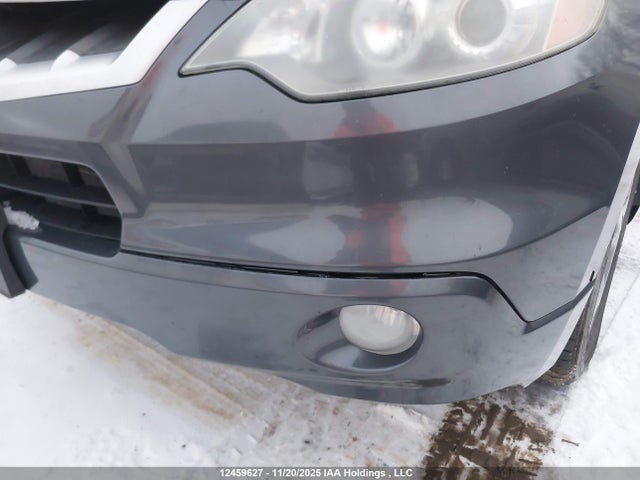 Aukcja sprzedaży 2007 Acura Rdx Technology, vin: 5J8TB18537A800102, numer aukcji: 12459627