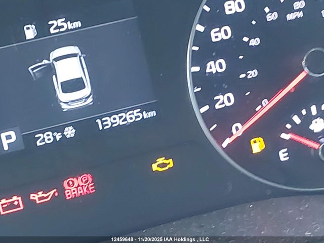 12459648 :رقم المزاد ، 3KPF54AD2LE232809 vin ، 2020 Kia Forte Ex مزاد بيع