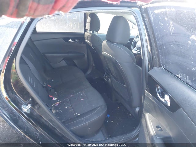 12459648 :رقم المزاد ، 3KPF54AD2LE232809 vin ، 2020 Kia Forte Ex مزاد بيع