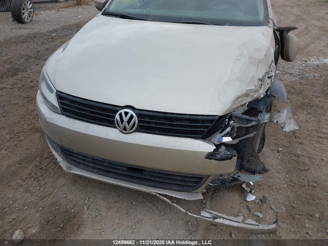 3VW2K7AJ4EM251494 Volkswagen JETTA S