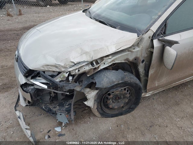 3VW2K7AJ4EM251494 Volkswagen JETTA S