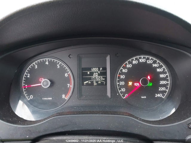 3VW2K7AJ4EM251494 Volkswagen JETTA S