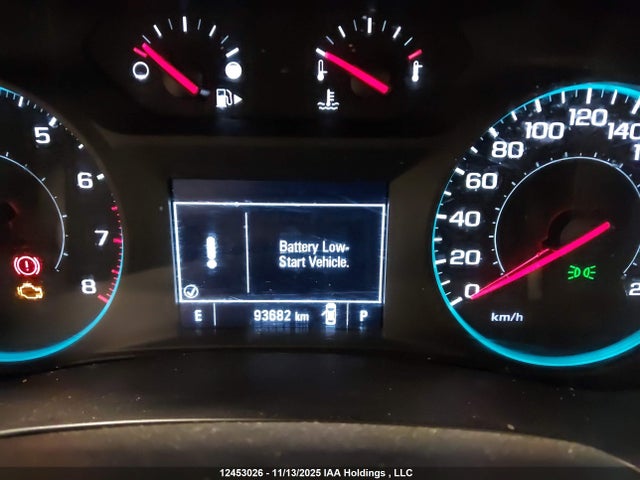 Chevrolet lfv - direct injection, variable valve timing, gen 1 gmna 2021 1G1ZD5ST5MF072758 Image 14