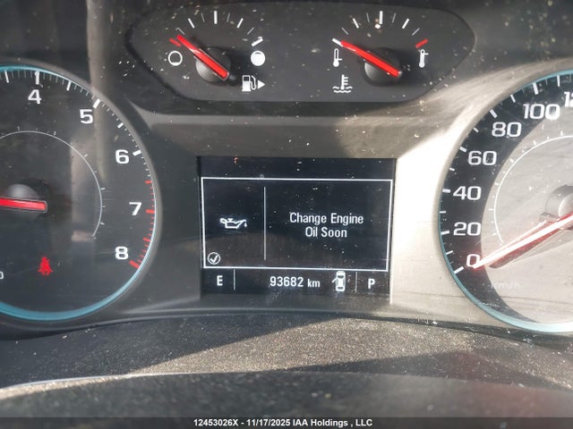 Chevrolet lfv - direct injection, variable valve timing, gen 1 gmna 2021 1G1ZD5ST5MF072758 Image 16