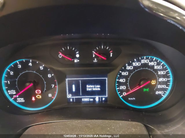 Chevrolet lfv - direct injection, variable valve timing, gen 1 gmna 2021 1G1ZD5ST5MF072758 Image 18