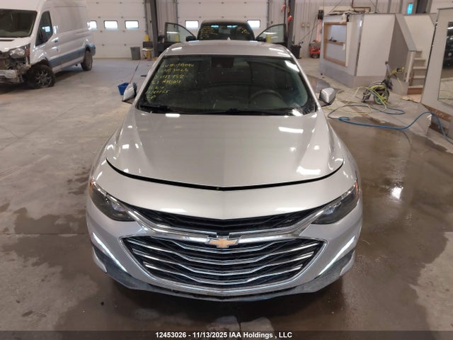 Chevrolet lfv - direct injection, variable valve timing, gen 1 gmna 2021 1G1ZD5ST5MF072758 Image 6