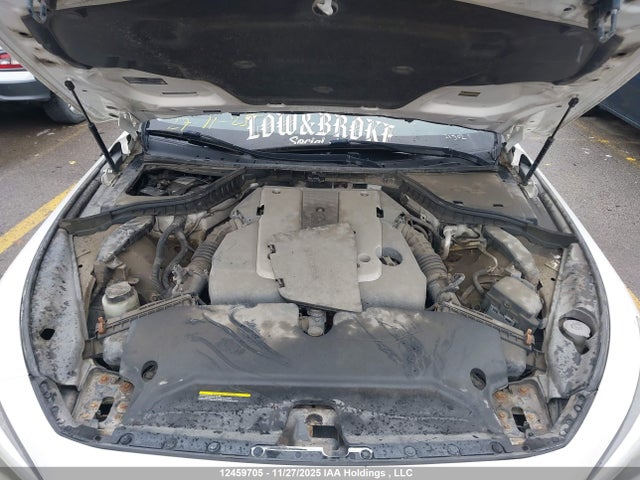 JN1BV7AR6FM421502 Infiniti Q50 Premium/sport