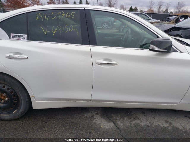 JN1BV7AR6FM421502 Infiniti Q50 Premium/sport