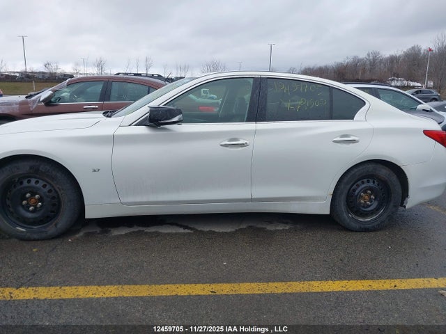 JN1BV7AR6FM421502 Infiniti Q50 Premium/sport