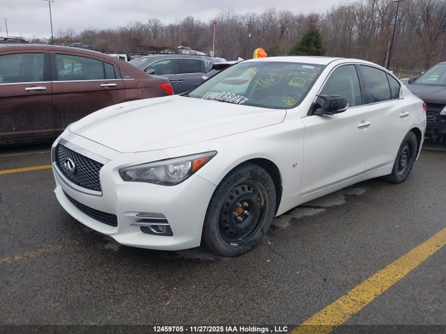 JN1BV7AR6FM421502 Infiniti Q50 Premium/sport