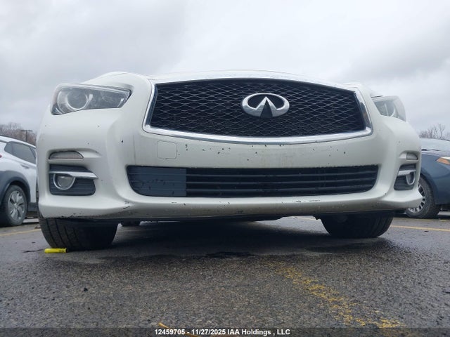 JN1BV7AR6FM421502 Infiniti Q50 Premium/sport