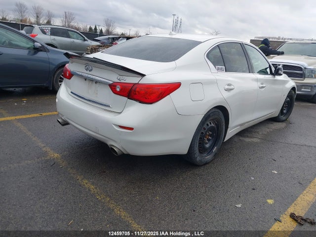 JN1BV7AR6FM421502 Infiniti Q50 Premium/sport