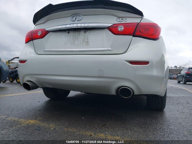 JN1BV7AR6FM421502 Infiniti Q50 Premium/sport