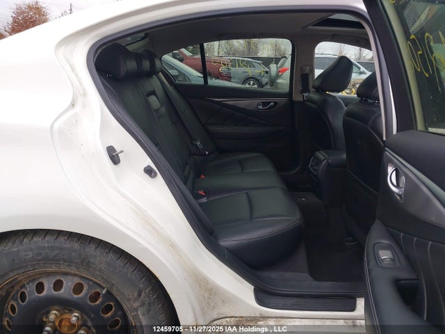 JN1BV7AR6FM421502 Infiniti Q50 Premium/sport