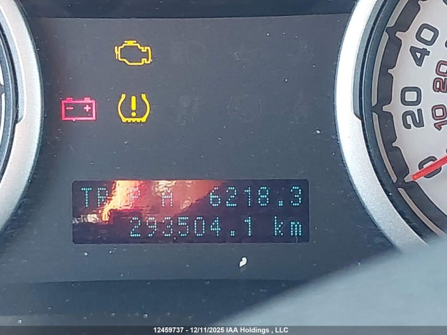 12459737 :رقم المزاد ، 1FAHP35NX9W104130 vin ، 2009 Ford Focus مزاد بيع